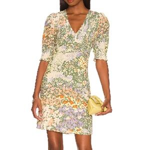 RAILS Roma Mini Dress